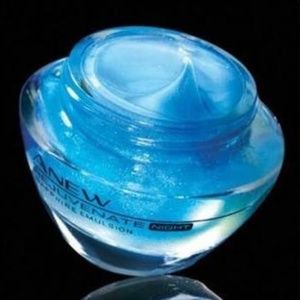 ANEW Rejuvenate Night Sapphire Emulsion Creme